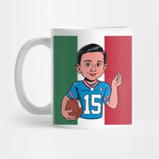 Tommy DeVito Mug